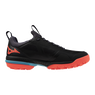 Mizuno WAVE PANTHERA 2 Black/Neon Flame/Peacock Blue